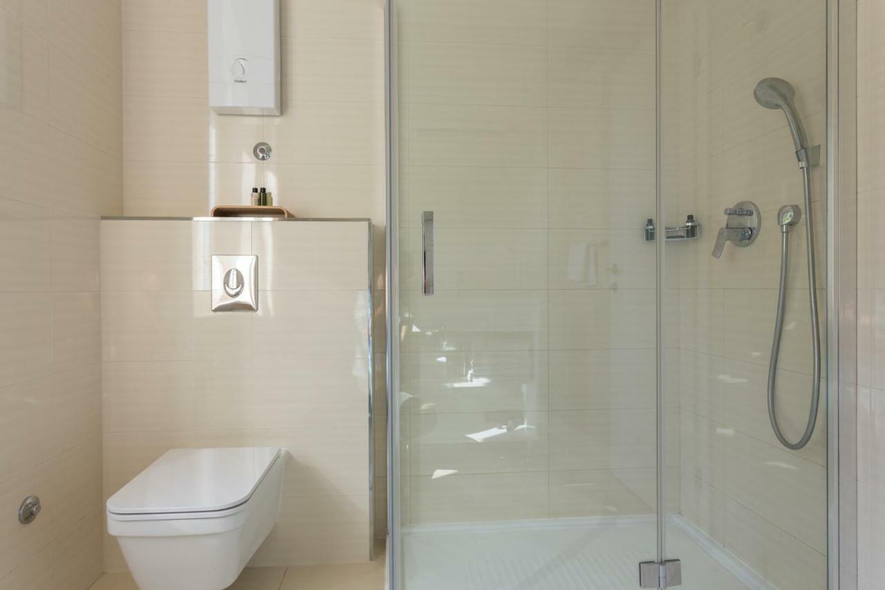 Apartments Villa Victoria Dubrovnik Eksteriør billede
