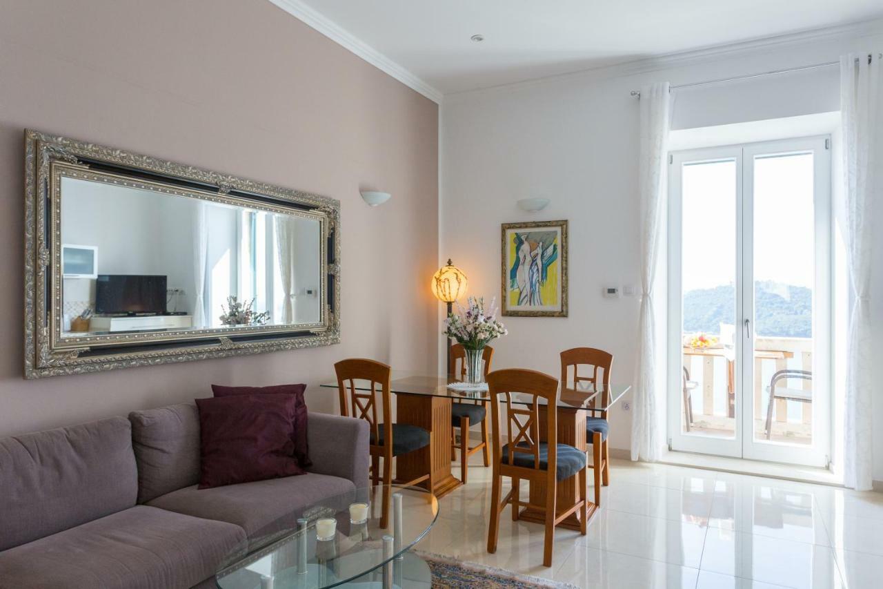 Apartments Villa Victoria Dubrovnik Eksteriør billede