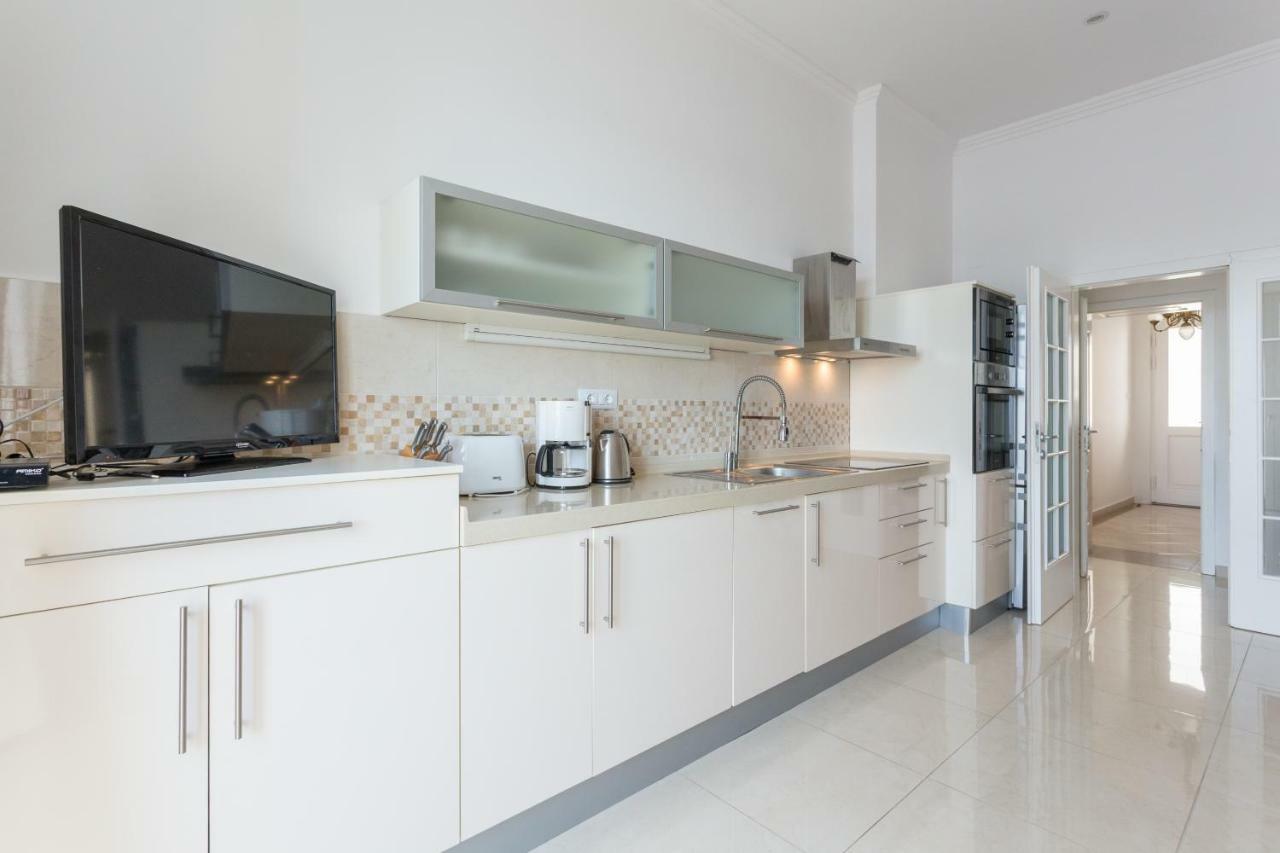 Apartments Villa Victoria Dubrovnik Eksteriør billede