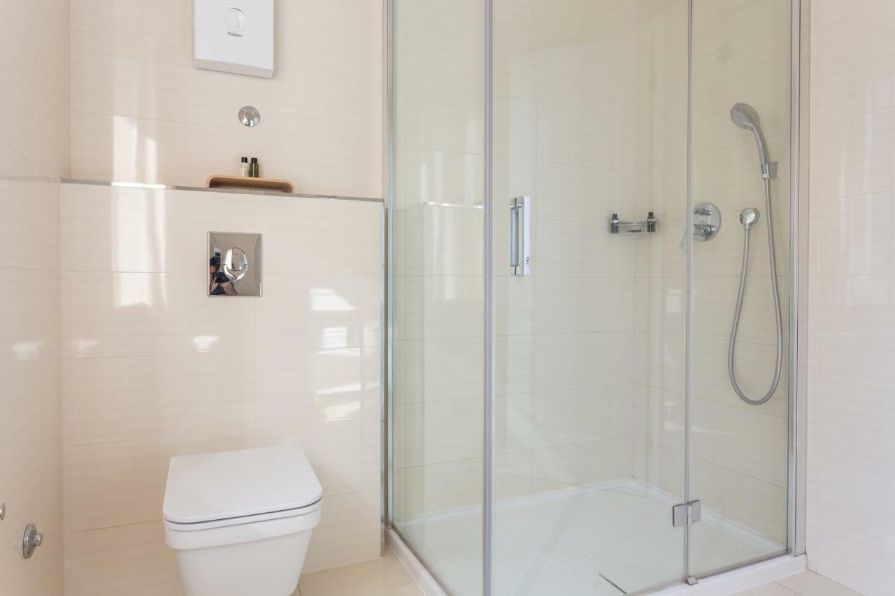 Apartments Villa Victoria Dubrovnik Eksteriør billede