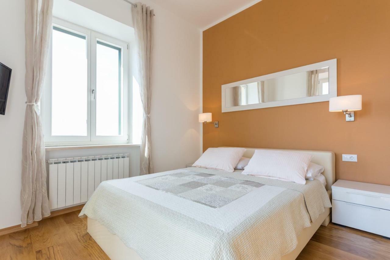 Apartments Villa Victoria Dubrovnik Eksteriør billede