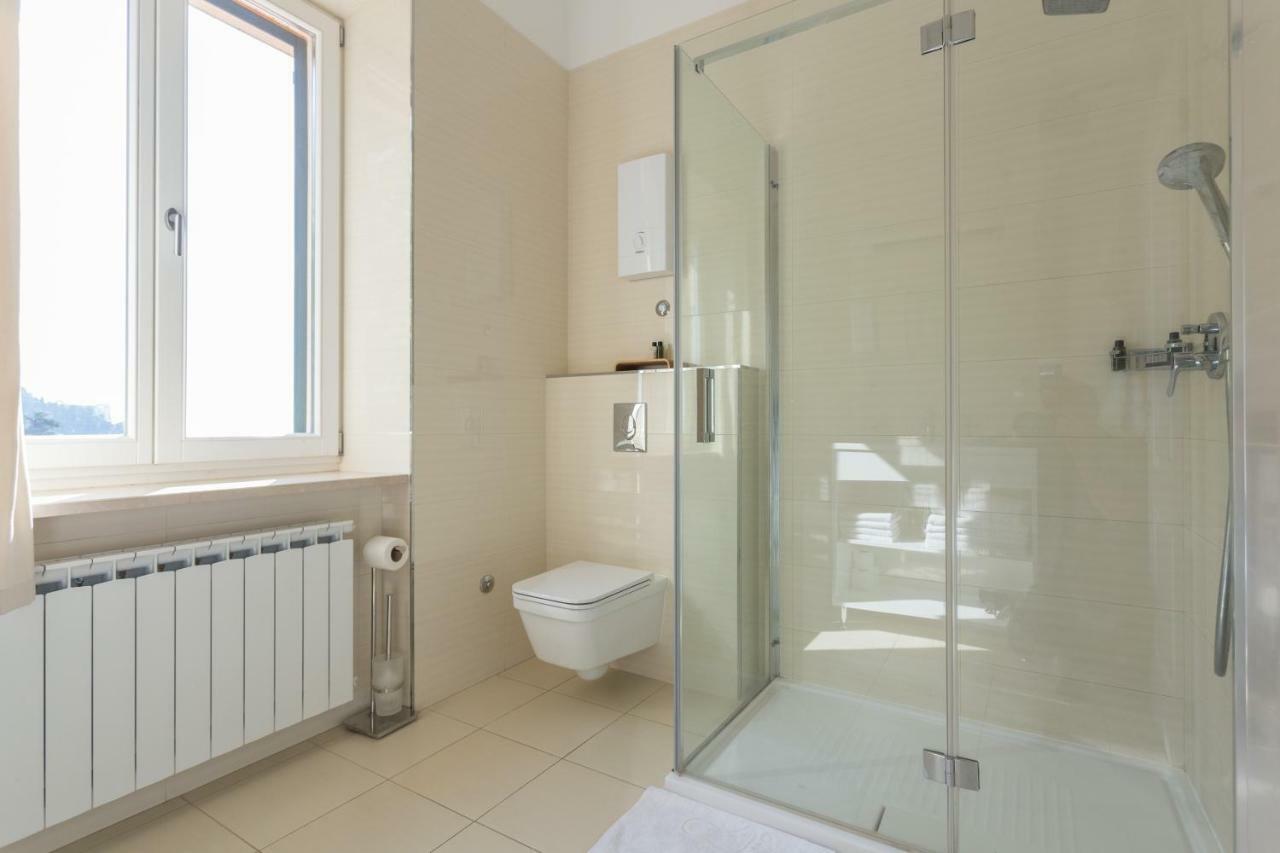 Apartments Villa Victoria Dubrovnik Eksteriør billede