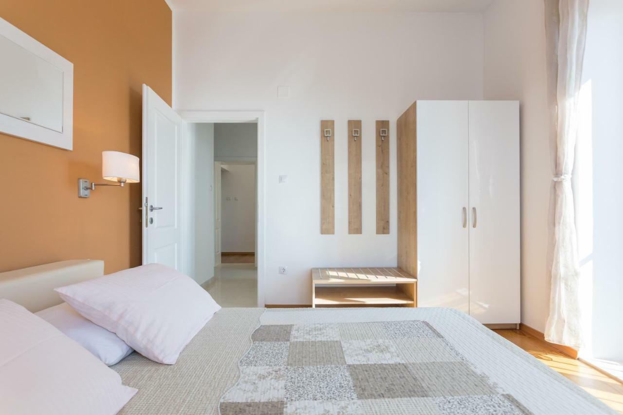 Apartments Villa Victoria Dubrovnik Eksteriør billede