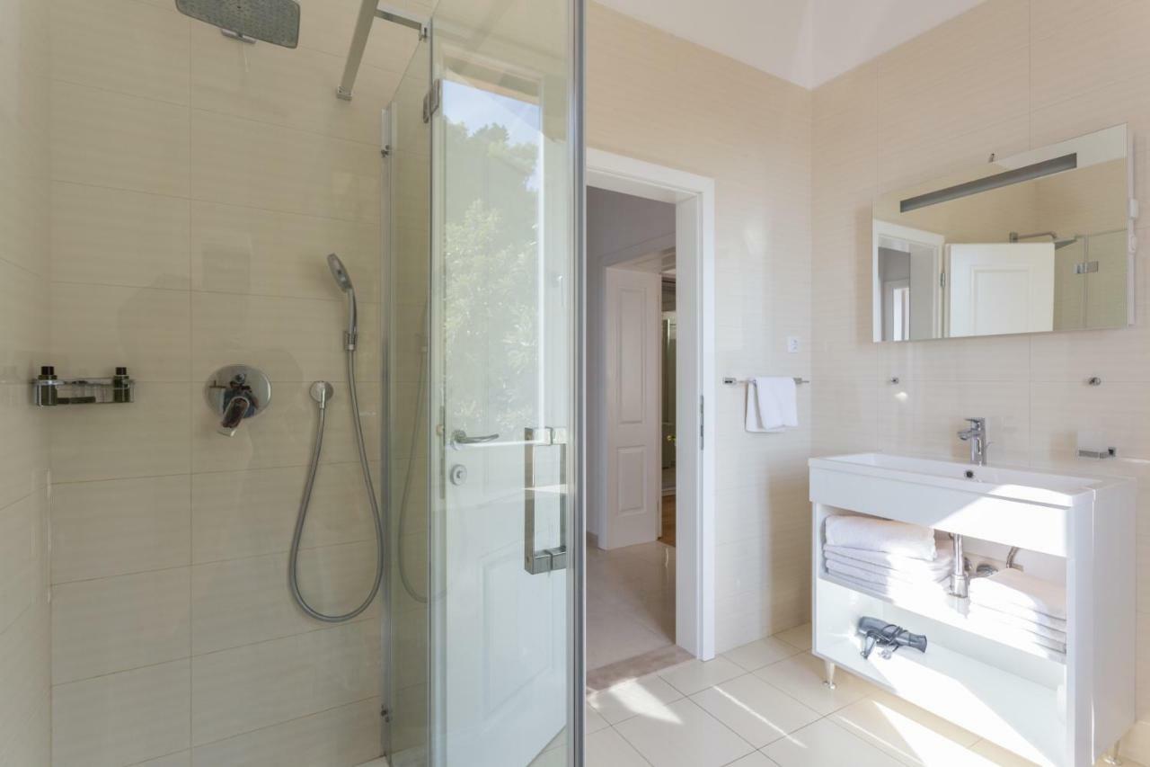 Apartments Villa Victoria Dubrovnik Eksteriør billede