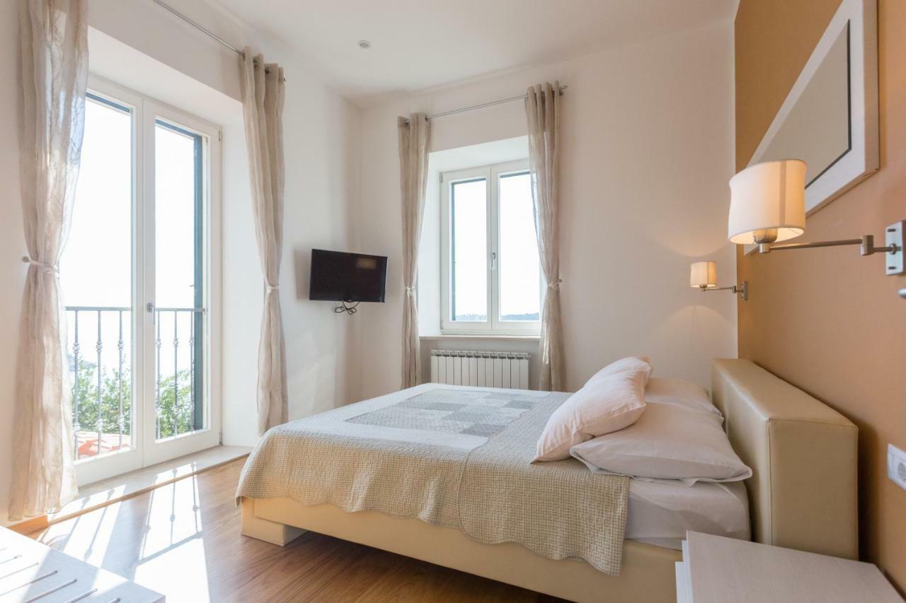 Apartments Villa Victoria Dubrovnik Eksteriør billede