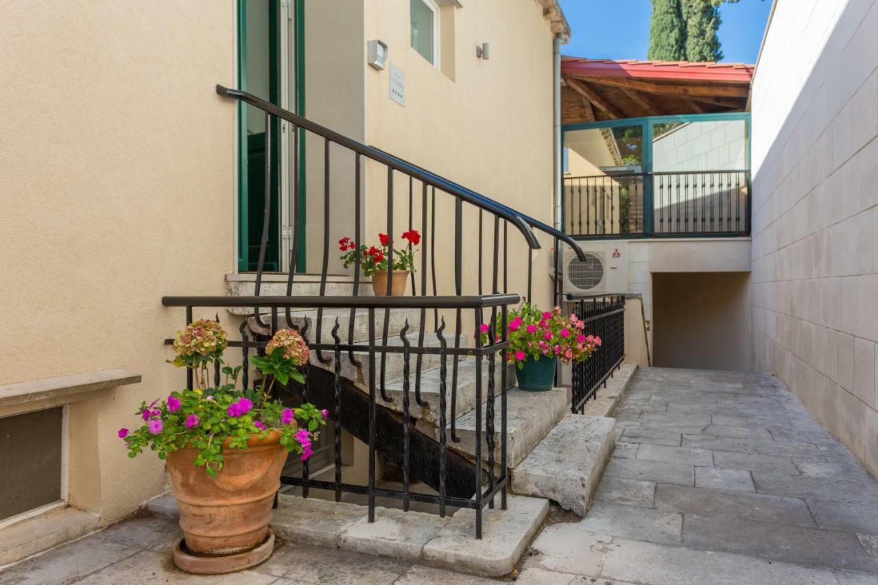 Apartments Villa Victoria Dubrovnik Eksteriør billede